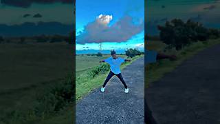 Ludu budu sambalpuri song dance song music trending viralshort shortvideo sambalpuri [upl. by Gnort]