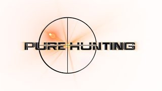 Kansas Rifle Whitetail Hunt  Pure Hunting S2 Ep6 quotKansas Two Stepquot [upl. by Aysa]