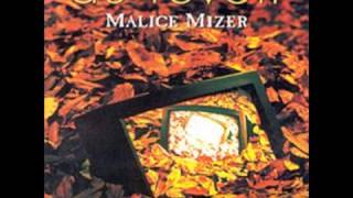 Malice Mizer  Aegen [upl. by Idas]