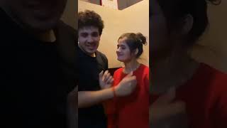 Diler orr Anjali Raghav 🥰 kabootri shortvideo trendingshorts viralshorts shorts anjali [upl. by Meingoldas]