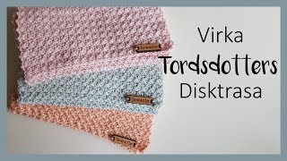 Virka Tordsdotters disktrasa [upl. by Inna452]