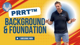 Unlock the Secrets of PRRT™ with Erick Iams – Pain Relief in Seconds [upl. by Dorion804]