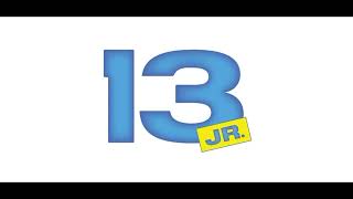 13 the Musical Jr Full Show Backing Tracks [upl. by Innob]