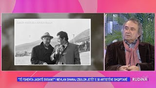 “Për dy gisht kisha mbaruar punë” Tentativa e vetëvrasjes dhe vdekja enigmatike e Sandër Prosit [upl. by Ahsilaf]