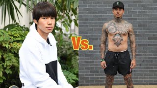 Nyjah Huston Vs Yuto Horigome 2020  Nyjah Huston  Yuto Horigome  Street Skateboarding  Part 3 [upl. by Luedtke192]