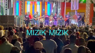 Mizik Mizik Live in Little Haiti Miami Full concert [upl. by Nirrak]