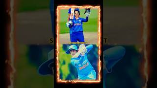 Harmanpreet Kaurs EPIC💥175 Runs Record in Womens World Cup😱 cricket shorts womensworldcup [upl. by Areit734]