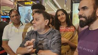 Gadar Movie 2 Producer amp Director Anil Sharma Full Exclusive Interview At Gadar Grand Success [upl. by Sulamith]