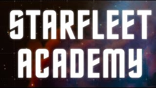 STAR TREK Starfleet Academy Delayed to 2026 [upl. by Adora]