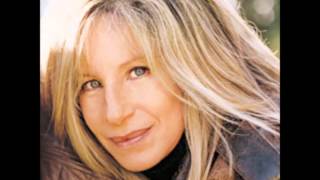 Barbra Streisand quotYesterdaysquot [upl. by Ykcaj]