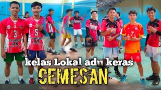 Set Menegangkan penentuan kemenangan Brangus vs 2R [upl. by Aubree942]