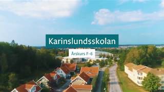 Karinslundsskolan 2018 [upl. by Kamilah]