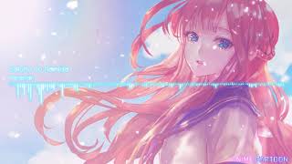 🌸Nightcore🌸Saisho no Namida 「Hanatan｣ [upl. by Cope856]