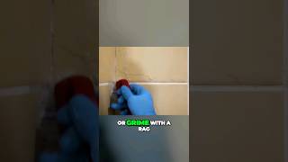 Ultimate Bathroom Cleaning Hack Keep Your Bathroom GermFree with Hydrogen Peroxide [upl. by Aleit]