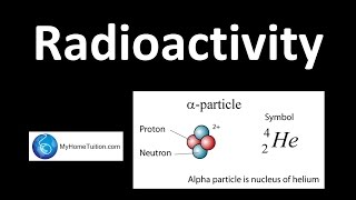 Radioactivity  Physics [upl. by Laehctim]