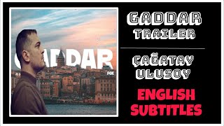 Gaddar Trailer  English Subtitles [upl. by Raybourne25]