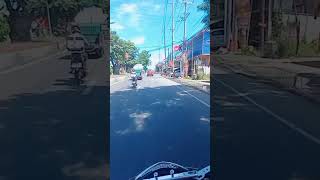 Cabuyao laguna dailyvlog soloride trending motovlog [upl. by Osana184]