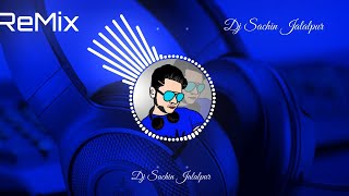 Main Jis Din Bhula Doon Tera Pyar Dil Se  Dj Subham SbM  DJ Manish  DJ Vikrant Allahabad [upl. by Rosabella]