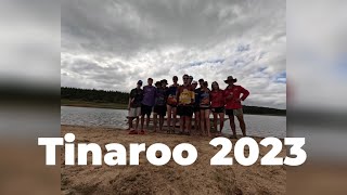 LAKE TINAROO 2023 [upl. by Hough]