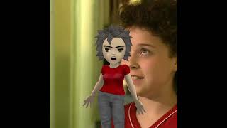 Tracy Beaker’s Voice lines it Madness [upl. by Adnirod690]