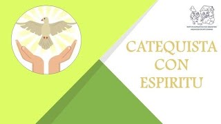 CATEQUISTA CON ESPIRITURadio Documento conclusivo de primera fase del sínodo sobre la sinodalidad [upl. by Ennovaj1]