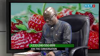 SECRETS OF HEALTH WITH OHENEBA NTIM BERIMA MARCH 152024 [upl. by Phipps577]