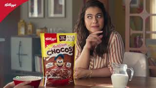 Kelloggs Multigrain ChocosDeal film2024English155 [upl. by Aserat727]