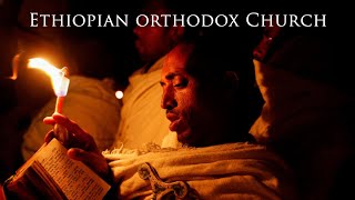 The Ethiopian Orthodox Church Explained [upl. by Madai17]