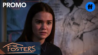 The Fosters  Season 4 Episode 18 Promo “Dirty Laundry”  Freeform [upl. by Meekahs247]