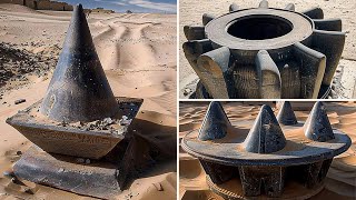 Ancient Egyptian Technology Left By An Advanced Civilization That Disappeared [upl. by Gintz]