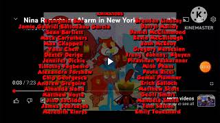 Paw patrol Lost Episode End Credits V2 [upl. by Kristo655]