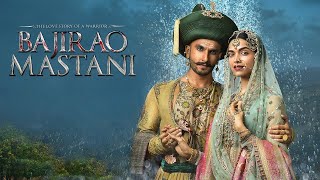 Bajirao Mastani  Ranveer Singh  Deepika Padukon  Priyanka Chopra  HD Facts amp Review [upl. by Aznerol]