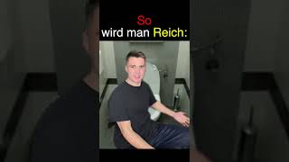 So wird man Reich [upl. by Notserk]