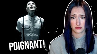 Motionless In White  Another Life I Singer Reacts I [upl. by Ahsieka]