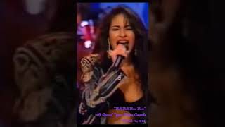 BidiBidiBomBom Live Tejano Music Awards 1994 [upl. by Smiley]