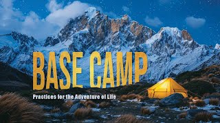 Base Camp  Part 3  Serve Passionately  Rev Dr Daniel Meyer  Contemporary [upl. by Adnohsal326]