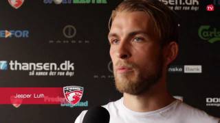 FCFTV FCFFCV  Jesper Luth [upl. by Antonin]