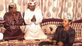 Ethiopian Menzuma Mohamed Zeyenu nebey Ramadan 2012 [upl. by Orelu780]