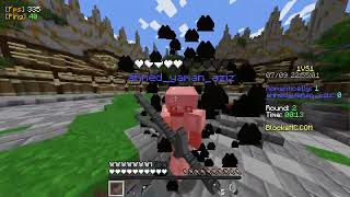 BlocksMc  For YT Rank [upl. by Mandie374]