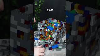 Lego sent me a Mystery Minecraft Package unboxing legominecraft [upl. by Fidelio]