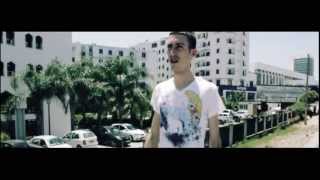 Clip Officiel la banda 16 NkmDialga  YAMATi  Directed by TOmmyPROD [upl. by Archer143]