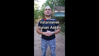 Vatansever Yunan Askeri [upl. by Ankney875]