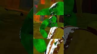 Drip Club gorillatag gtaggameplay animalfunny vr gorillatagvrupdate animalhumor funnyanimal [upl. by Bertine840]