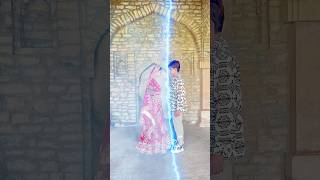 Rani ki atma 😯😨🫣zoya sheikh viral trending shorts youtube zoyasheikh [upl. by Leontina]