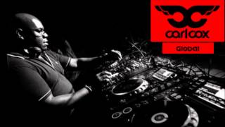 Carl Cox  Global 512 NYE Mansion  Miami [upl. by Ecyrb]