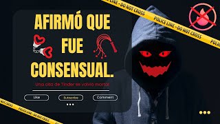 “El oscuro caso de Grace Main De una cita de Tinder a una tragedia que conmocionó al mundo” [upl. by Weisler]