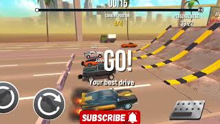 What I Learned from Playing the Worlds Most Extreme Racing Games  Racing car  car games [upl. by Elleret]