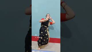 Tapur Tupur Bristi NupurBengali songDance [upl. by Yerd858]