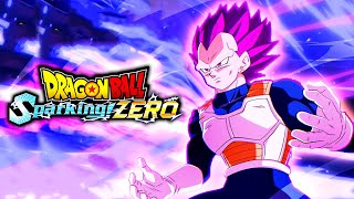 Why DRAGON BALL Sparking ZERO Will BREAK RECORDS GOTY [upl. by Goodwin]