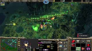 СТРИМ С ВЕБКОЙ INSIDE CYBERSPORT GAME CLUB STREAM DOTA1 WODOTAbyAMAL [upl. by Anyahc]